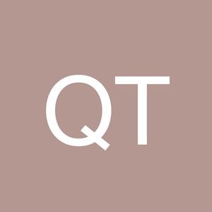 Meet your Posher, Quenna